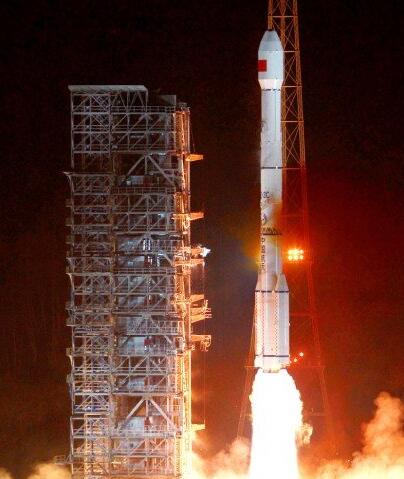 2017年中国计划发射6至8颗北斗导航卫星