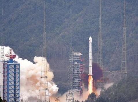 2017年中国计划发射6至8颗北斗导航卫星