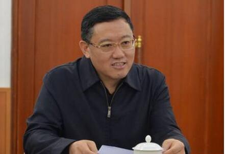 袁毅任南平市市委书记前有任庄稼汉已任厦门市代市长