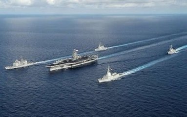 南海争端有望在2017年进入缓和通道
