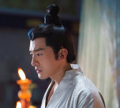 《孤芳不自赏》钟汉良Angelababy腹背受敌