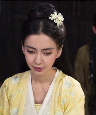 《孤芳不自赏》钟汉良Angelababy腹背受敌