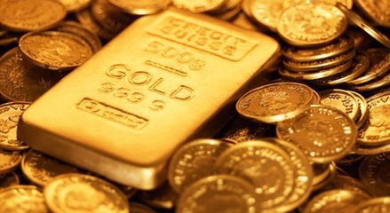 春节国内黄金售价1天1涨中国大妈带全球扫黄金