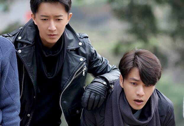 《24小时》陈坤暖心没架子韩庚智商担当