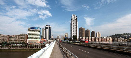 2016中国特色魅力城市200强名单公布