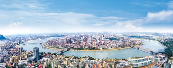 2016中国特色魅力城市200强名单公布