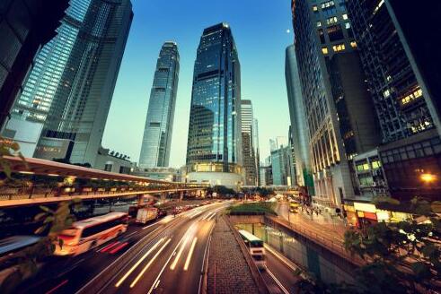 中国2016年吸引外资达1390亿美元 位居全球第三