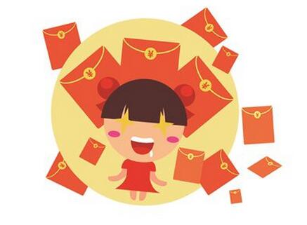 “红包雨要”来了你准备好开抢了吗?