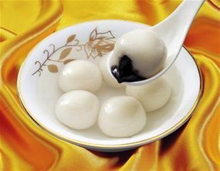 郑州抽检汤圆合格率为100%元宵节放心吃啦