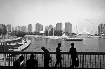通武廊探索大运河旅游性通航