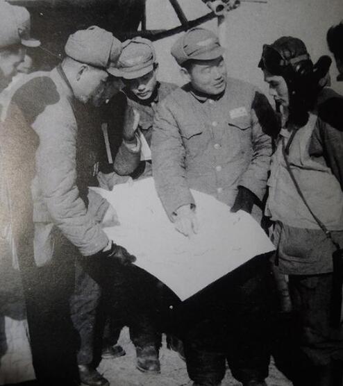 原兰州军区空军参谋长张伟良逝世 享年89岁