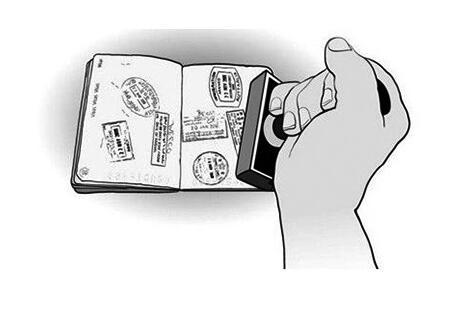 中国驻越使馆:公民出入境如被索要小费应一律拒绝
