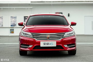 荣威i6
