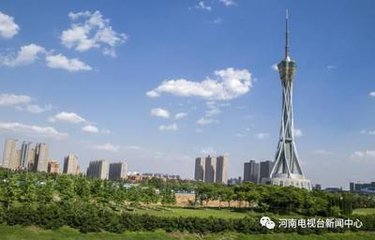 退出全国后十位!2017年郑州目标:好天气189天以上