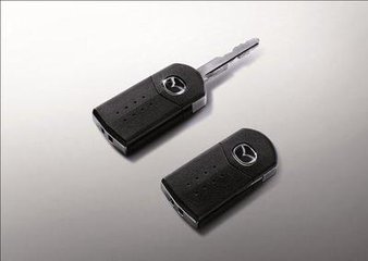 配汽车钥匙最好去正规4S店