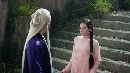 东华凤九很有爱!高伟光曝胖迪其实很轻