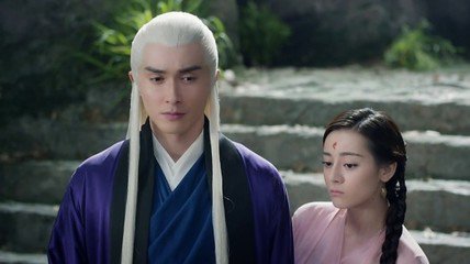 东华凤九很有爱!高伟光曝胖迪其实很轻