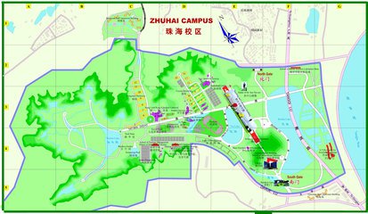 中山大学珠海校区和深圳校区要实施全球招才