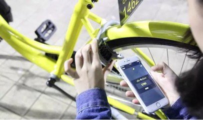 共享单车你们不该学滴滴,应该学淘宝?