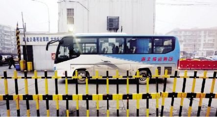 今年春运武汉客流量大幅度减少公路客源被分流是主因