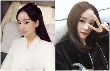 《三生三世》杨幂替身被指蹭热度她这样回应.....