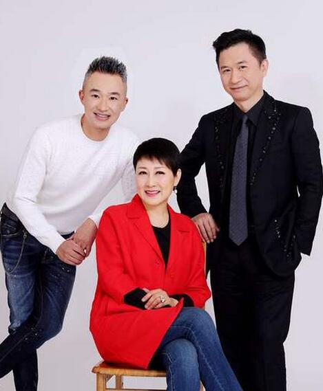 《妈妈咪呀》下周将开播荧屏直抒“中国好家风”