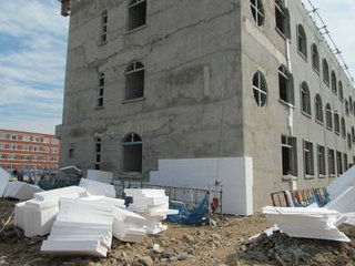 厢白旗地区将于3月底前违法建设将全部拆完