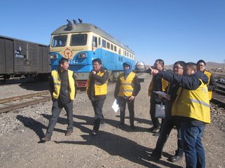 厢白旗地区将于3月底前违法建设将全部拆完