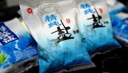 明年起正式放开所有食盐价格会大幅涨价吗?