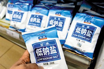 明年起正式放开所有食盐价格会大幅涨价吗?