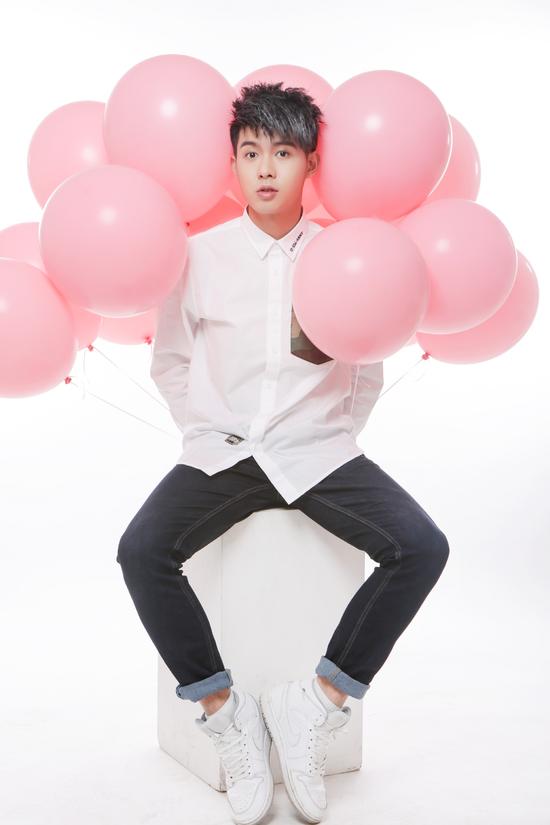 朱元冰阿悄甜蜜对唱《因为遇见你》片尾曲首发