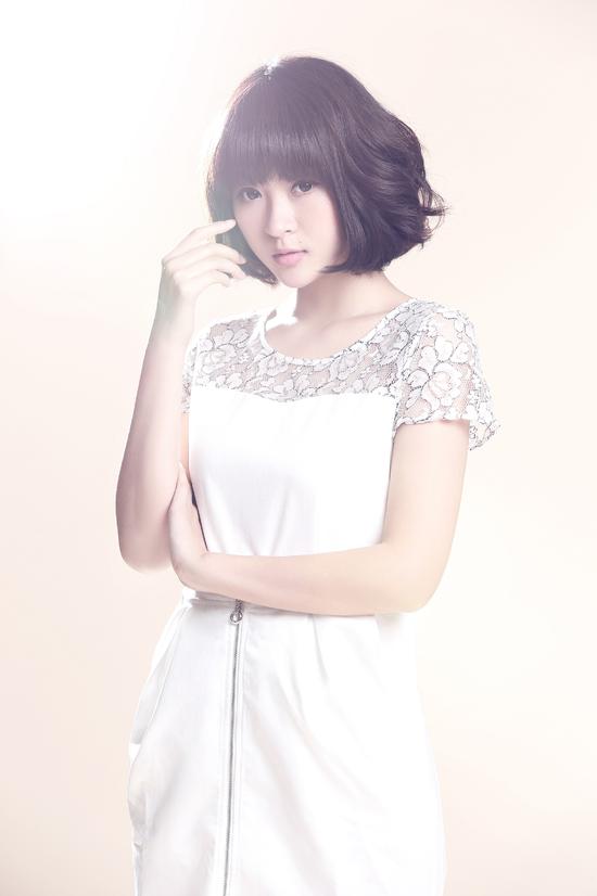 朱元冰阿悄甜蜜对唱《因为遇见你》片尾曲首发