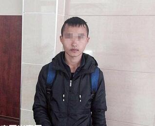 广州少年奔赴义乌见网友压岁钱失窃后饿晕街头