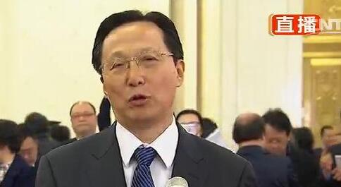 农业部部长韩长赋:民族奶业"挤奶姑娘"已成历史