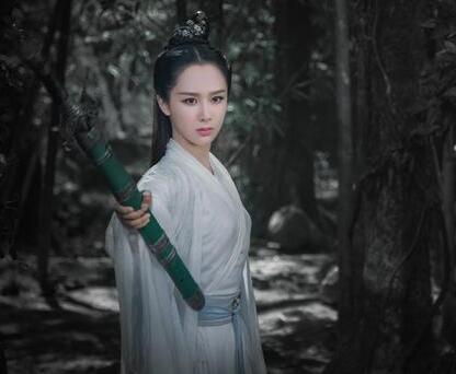 《青云志2》曝MV李易峰赵丽颖生死相隔虐恋扎心