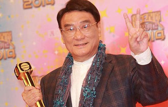 "包青天"当年配音如今已经83岁带呼吸器面容憔悴
