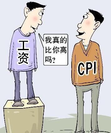 统计局谈CPI和PPI背离:物价走势温和不会通胀