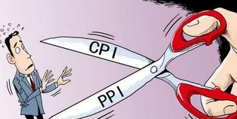 统计局谈CPI和PPI背离:物价走势温和不会通胀