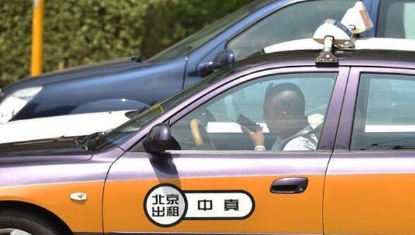 73个城市发布网约车细则滴滴神州首汽获经营许可