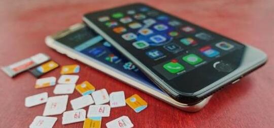 iPhone8双卡功能泡汤:原因让苹果无奈