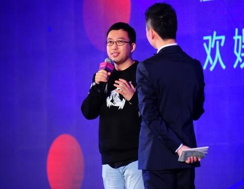《凤囚凰》首曝片花 于正说要走历史路线了!