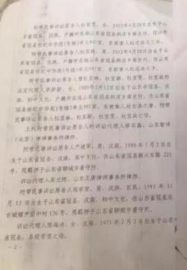 山东公安厅回应"辱母杀人案":已派人赴当地核查