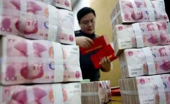 警方破获超144亿地下钱庄案防止成为"洗钱"平台