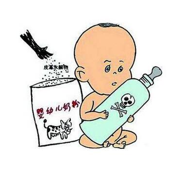 上海特大假奶粉案开庭1家公司11名被告人同时被诉