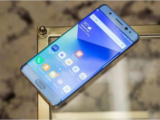 三星欲将Note7翻新重返市场业内人士:重获信任难
