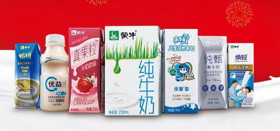 蒙牛2016年由盈转亏7.51亿元收入537.8亿元