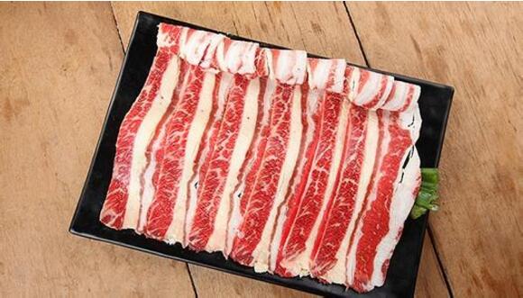 香港查获101箱日本核灾区牛肉已经通知日本