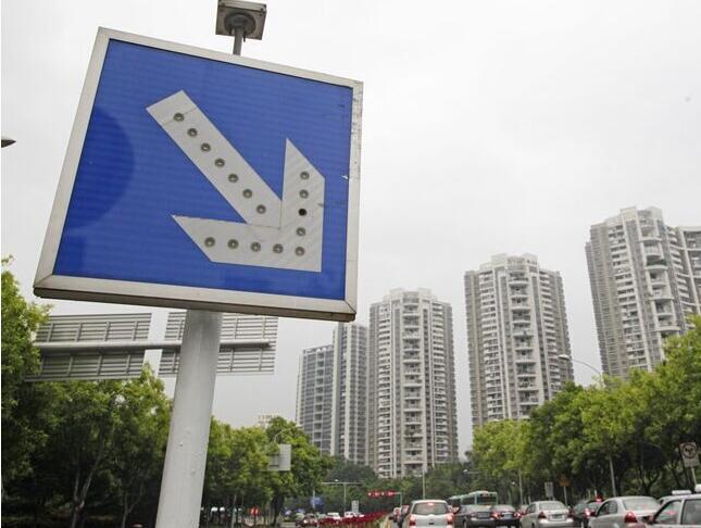 50城楼市降温专家:一二线成交量将继续走低