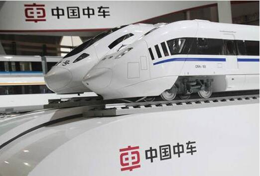 6.47亿美元合同!中国地铁落户“天使之城”