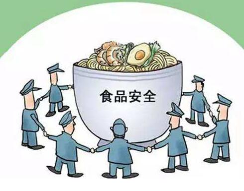 校园外卖食品安全存隐患江苏部分高校将其叫停